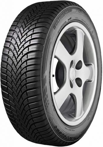 Firestone 195/60 R15 MULTISEASON 2 88H 3...